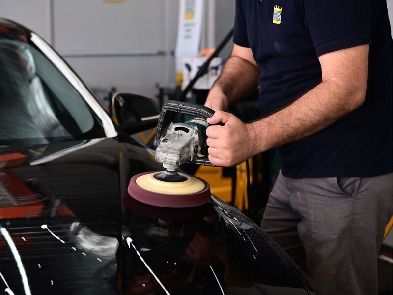 Kalabak Oto Pasta Cila